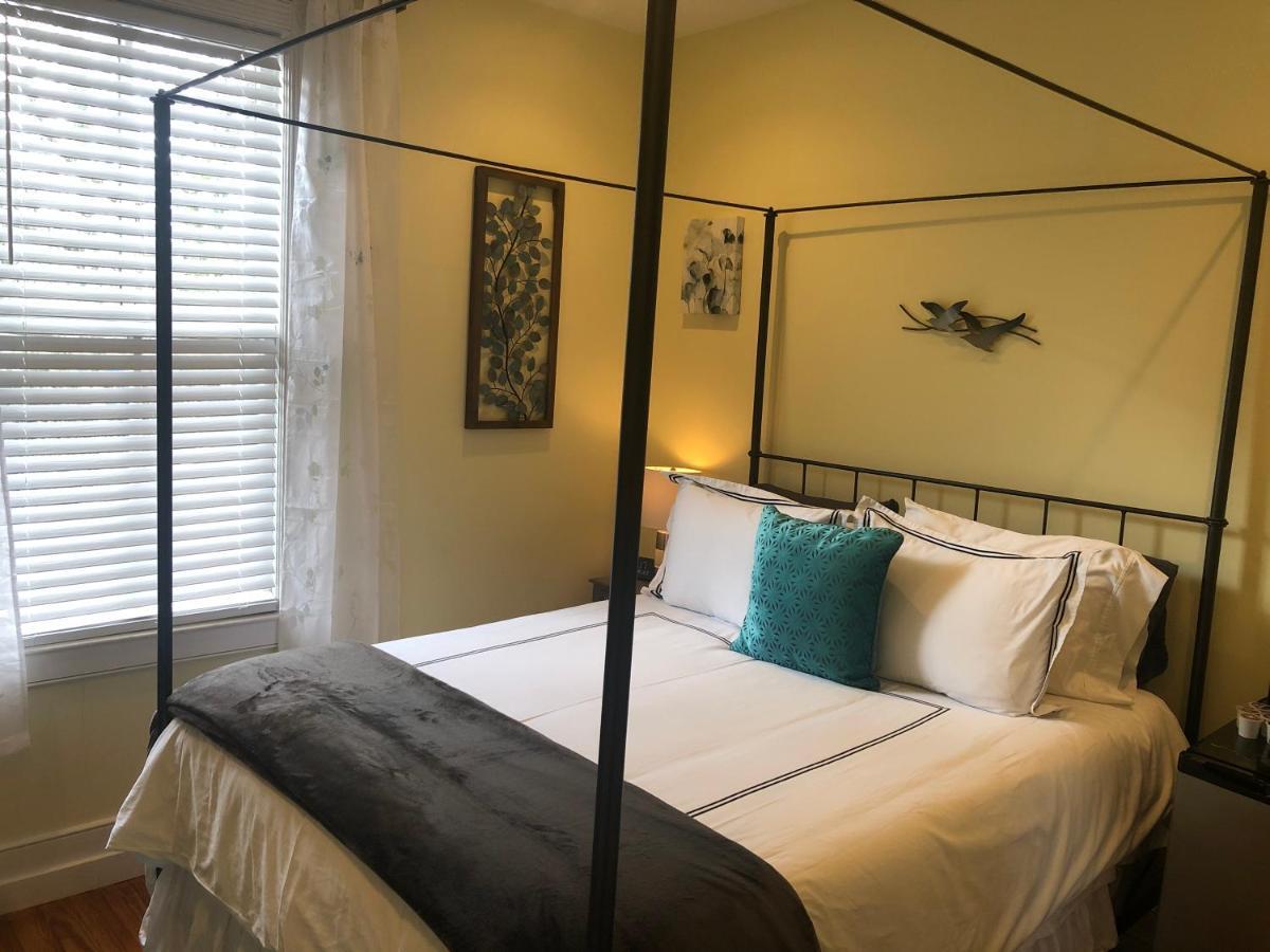 The Inn At 257 Charleston Esterno foto
