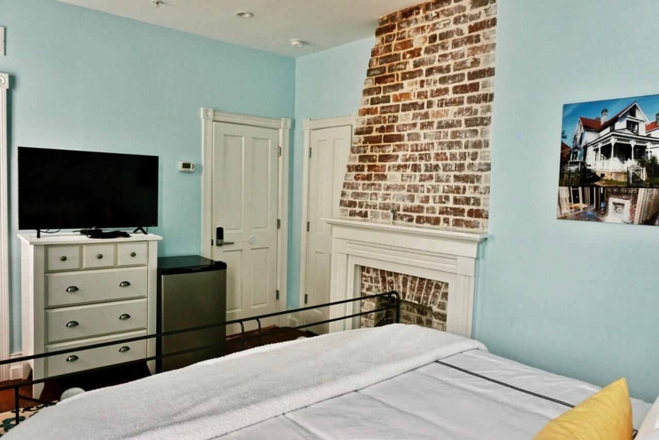 The Inn At 257 Charleston Esterno foto