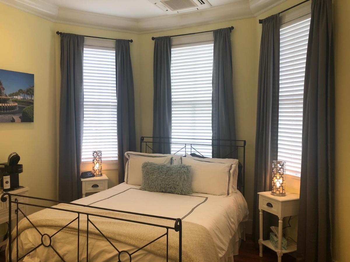The Inn At 257 Charleston Esterno foto