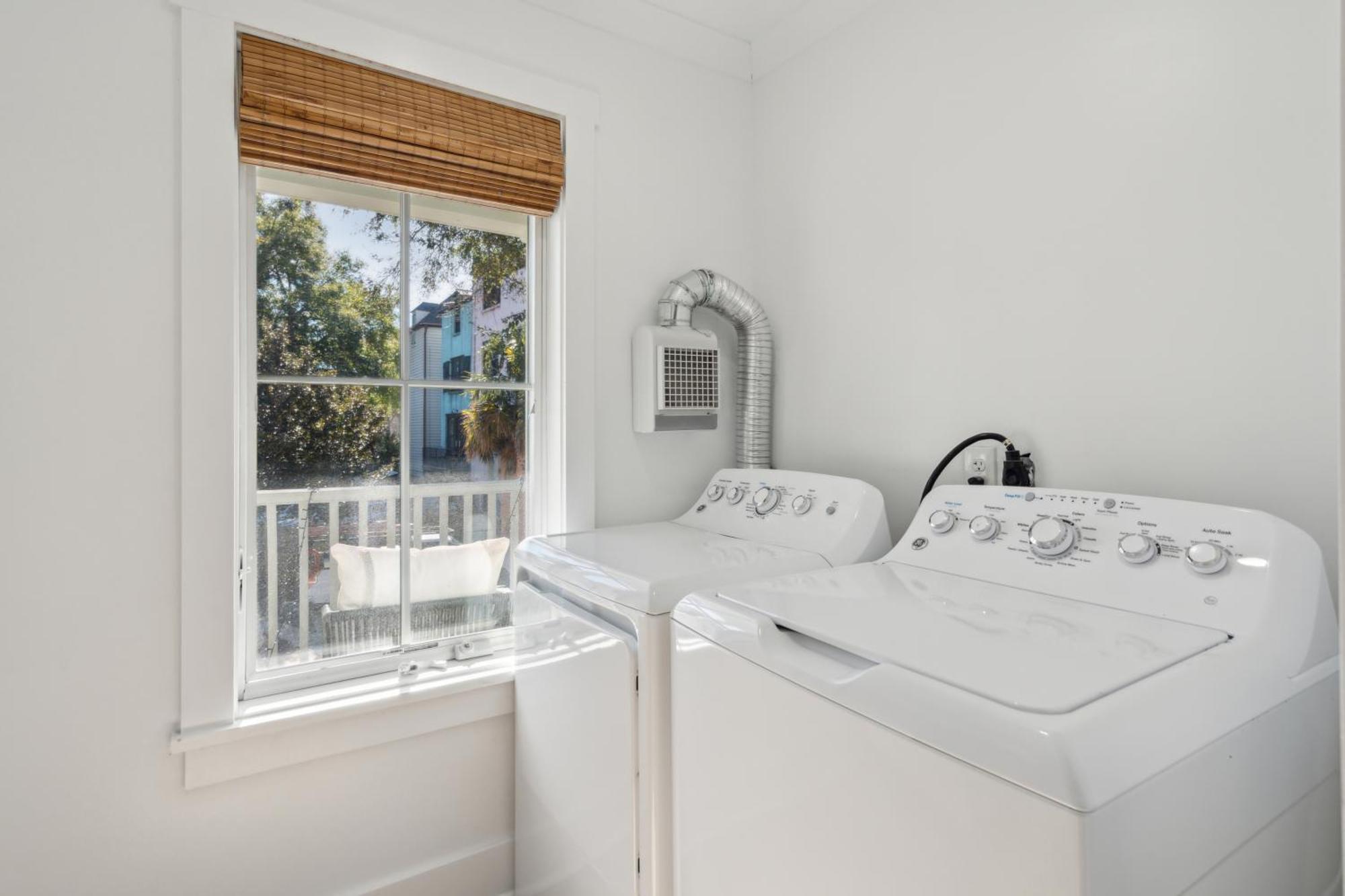 The Inn At 257 Charleston Esterno foto