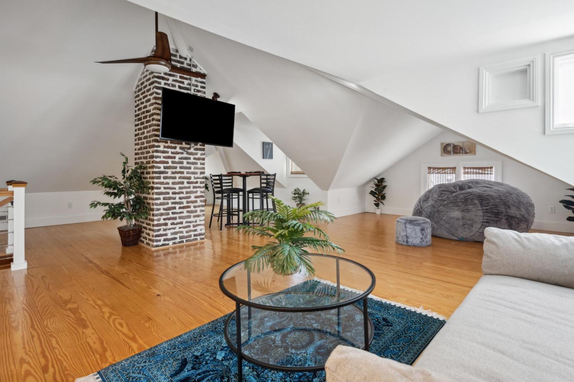 The Inn At 257 Charleston Esterno foto