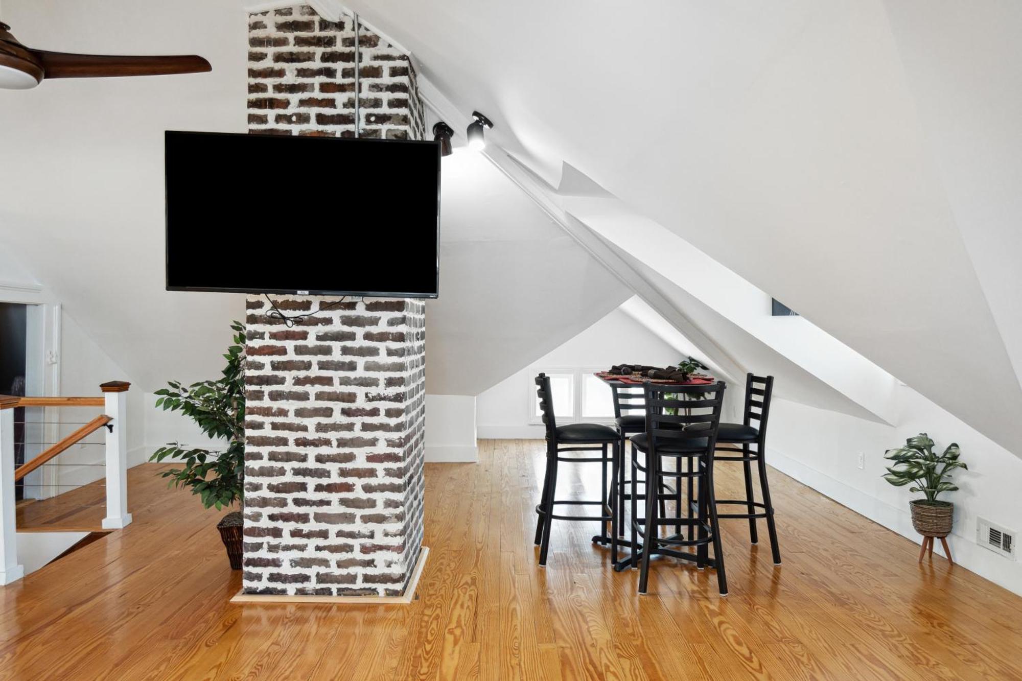 The Inn At 257 Charleston Esterno foto