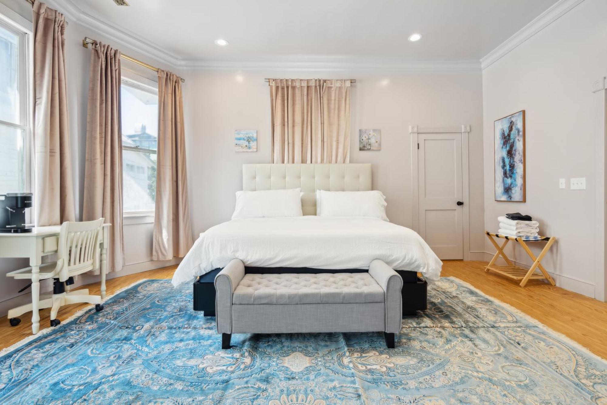 The Inn At 257 Charleston Esterno foto