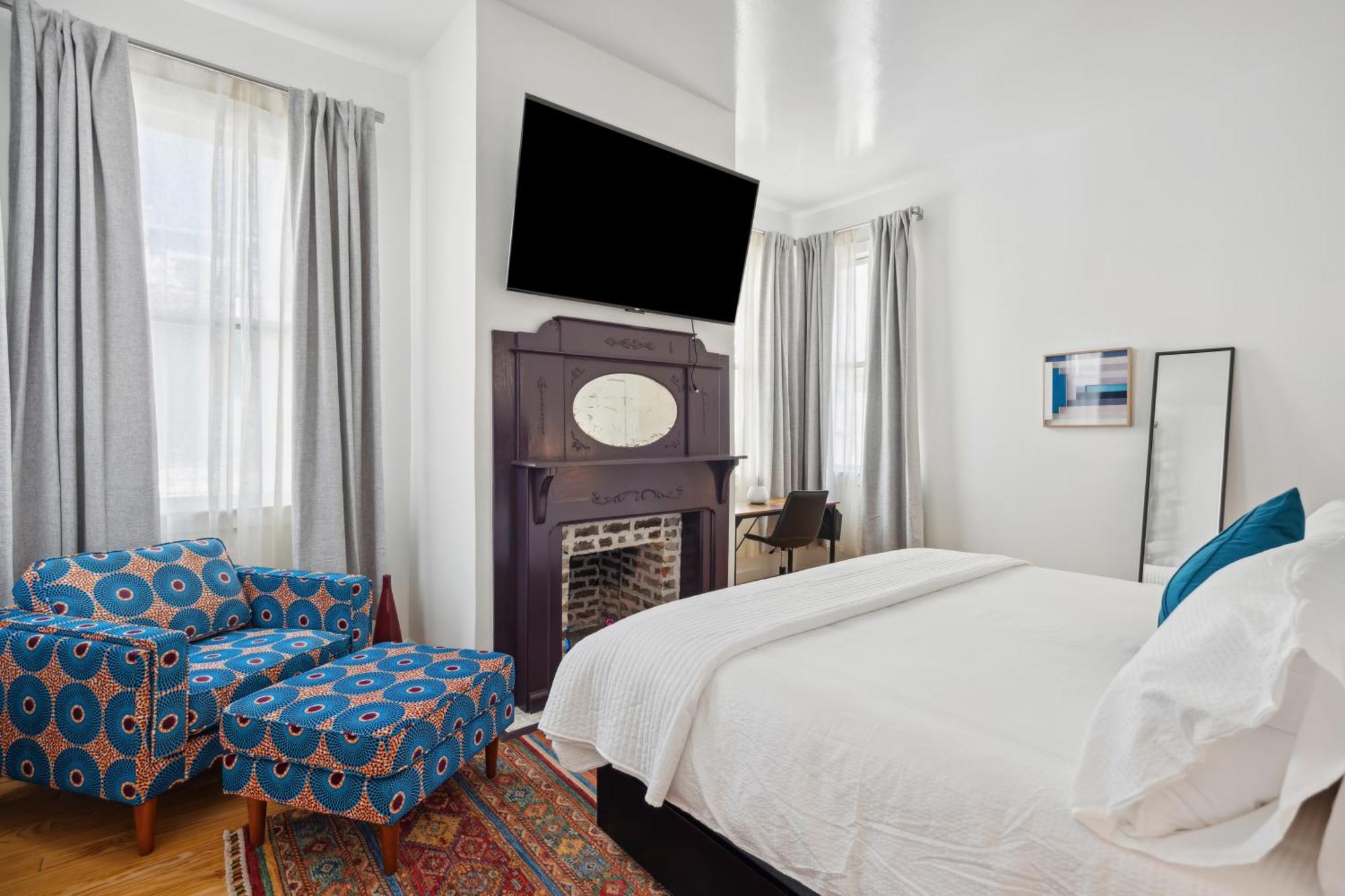 The Inn At 257 Charleston Esterno foto