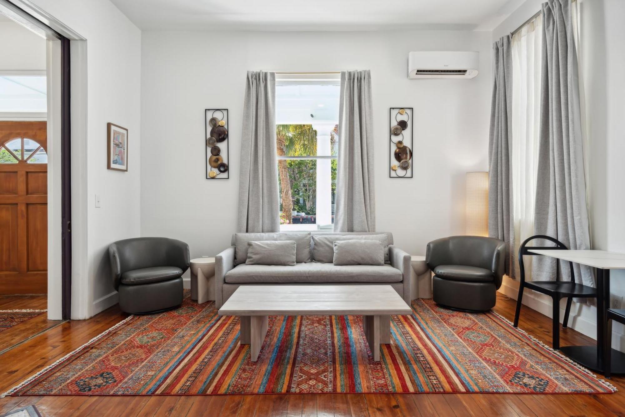 The Inn At 257 Charleston Esterno foto